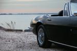 Maserati Ghibli Spyder 1969 года